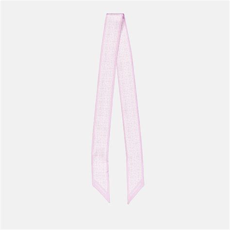 givenchy bandeau|Givenchy 4G Bandeau in Pink .